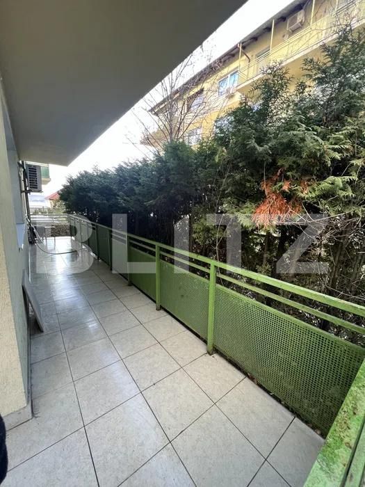 Apartament de închiriat 2 camere Andrei Mureşanu - 204718AI | BLITZ Cluj-Napoca | Poza7
