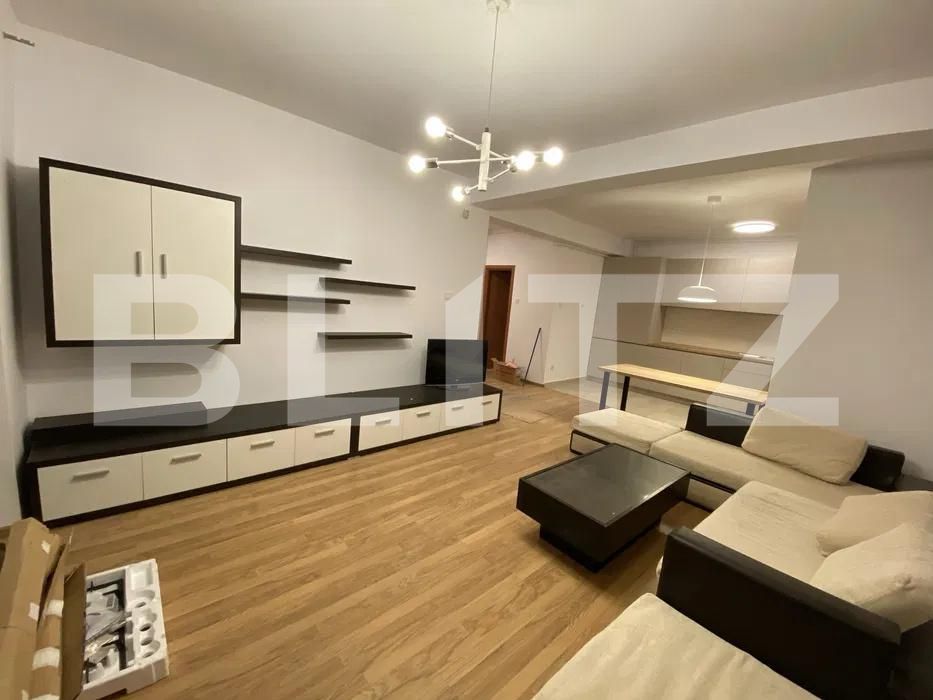 Apartament de închiriat 2 camere Andrei Mureşanu - 204718AI | BLITZ Cluj-Napoca | Poza2