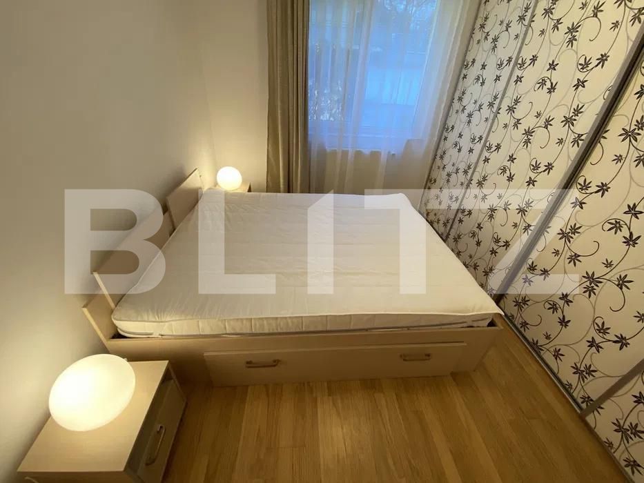 Apartament de închiriat 2 camere Andrei Mureşanu - 204718AI | BLITZ Cluj-Napoca | Poza5