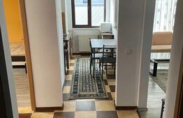 Apartament 3 camere, 60 mp, zona Teilor