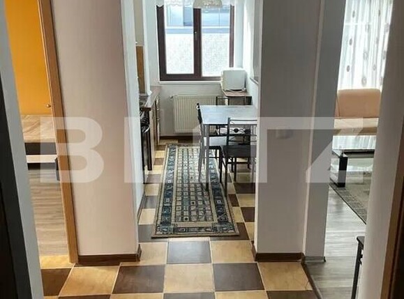Apartament de închiriat 3 camere Floreşti - 204719AI | BLITZ Cluj-Napoca | Poza1