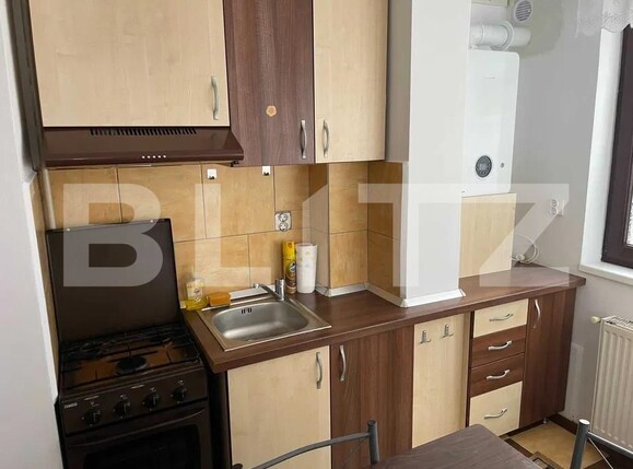 Apartament de închiriat 3 camere Floreşti - 204719AI | BLITZ Cluj-Napoca | Poza3