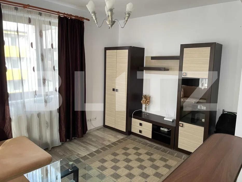 Apartament de închiriat 3 camere Floreşti - 204719AI | BLITZ Cluj-Napoca | Poza2