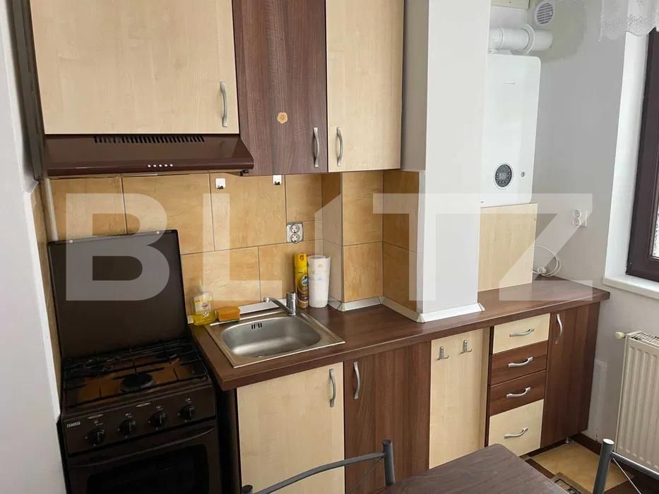 Apartament de închiriat 3 camere Floreşti - 204719AI | BLITZ Cluj-Napoca | Poza3
