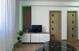 Apartament o camera, 30 mp, parcare, zona Cetatii 