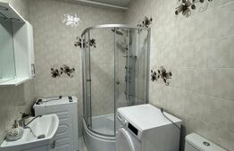 Apartament o camera, 30 mp, parcare, zona Cetatii 