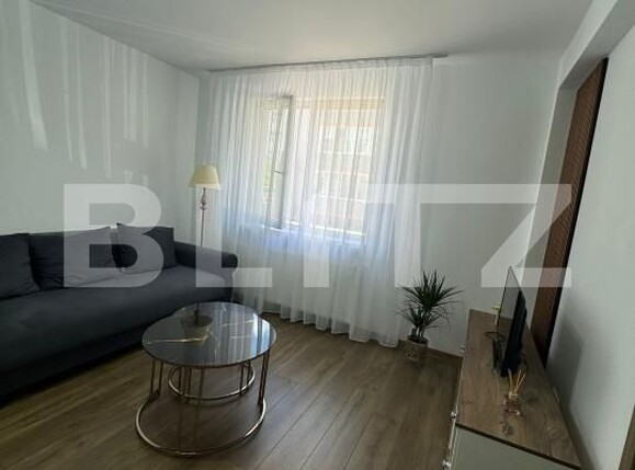 Garsonieră de închiriat Floreşti - 204724AI | BLITZ Cluj-Napoca | Poza3