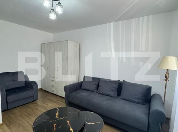 Garsonieră de închiriat Floreşti - 204724AI | BLITZ Cluj-Napoca | Poza4