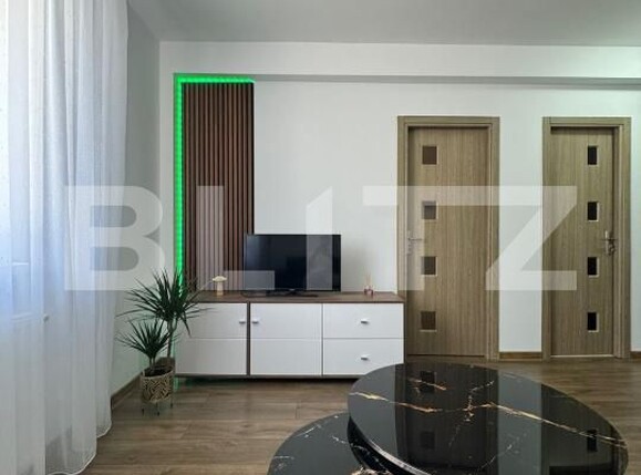 Garsonieră de închiriat Floreşti - 204724AI | BLITZ Cluj-Napoca | Poza2
