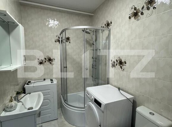 Garsonieră de închiriat Floreşti - 204724AI | BLITZ Cluj-Napoca | Poza8