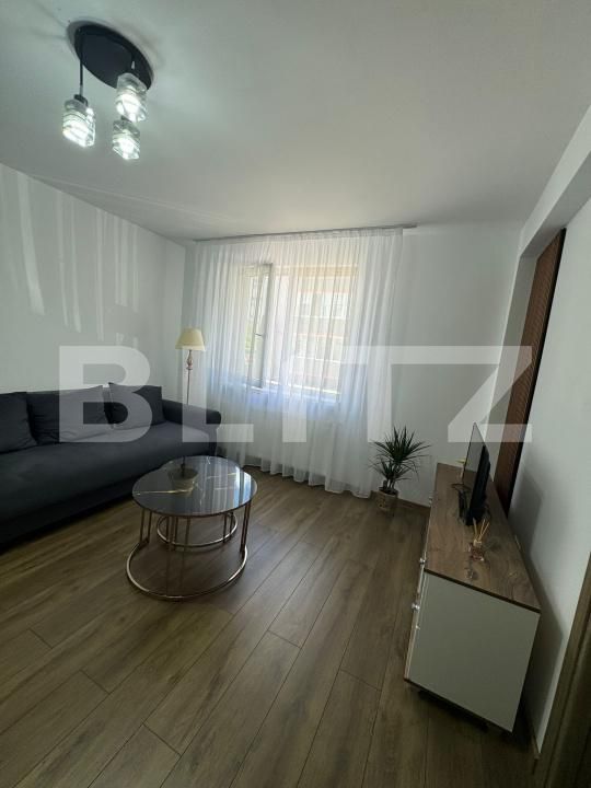 Garsonieră de închiriat Floreşti - 204724AI | BLITZ Cluj-Napoca | Poza3