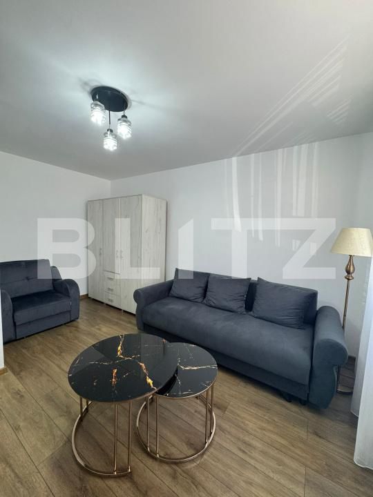 Garsonieră de închiriat Floreşti - 204724AI | BLITZ Cluj-Napoca | Poza4