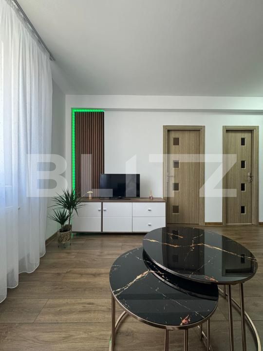 Garsonieră de închiriat Floreşti - 204724AI | BLITZ Cluj-Napoca | Poza2