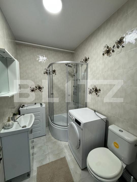 Garsonieră de închiriat Floreşti - 204724AI | BLITZ Cluj-Napoca | Poza8