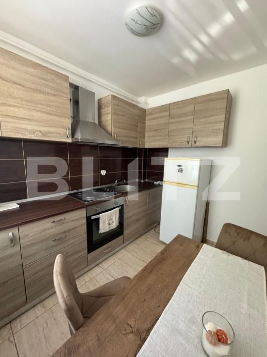 Garsonieră de închiriat Floreşti - 204724AI | BLITZ Cluj-Napoca | Poza5