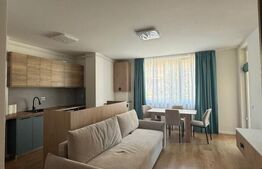 Apartament de închiriat 3 camere Manastur - 206244AI | BLITZ Cluj-Napoca | Poza2