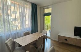 Apartament 3 camere, 65 mp, parcare, zona Plopilor