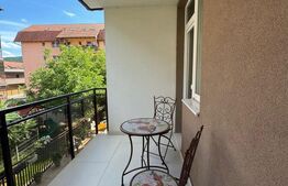 Apartament 3 camere, 65 mp, parcare, zona Plopilor