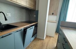 Apartament 3 camere, 65 mp, parcare, zona Plopilor