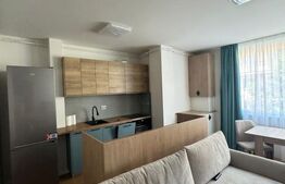 Apartament 3 camere, 65 mp, parcare, zona Plopilor