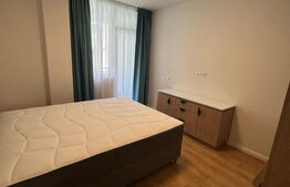 Apartament 3 camere, 65 mp, parcare, zona Plopilor, totul nou , prima inchiriere