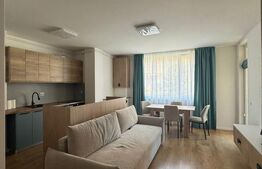 Apartament 3 camere, 65 mp, parcare, zona Plopilor, totul nou , prima inchiriere