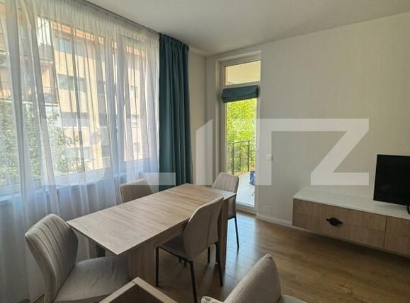 Apartament de închiriat 3 camere Floreşti - 204725AI | BLITZ Cluj-Napoca | Poza5