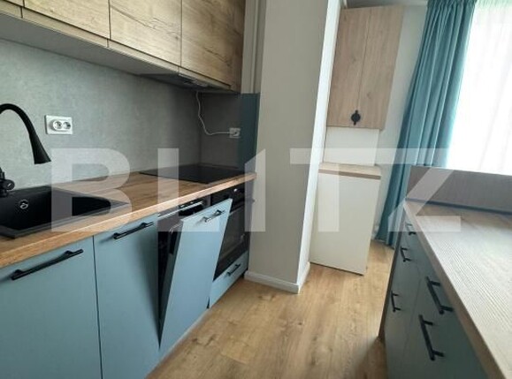 Apartament de închiriat 3 camere Floreşti - 204725AI | BLITZ Cluj-Napoca | Poza10