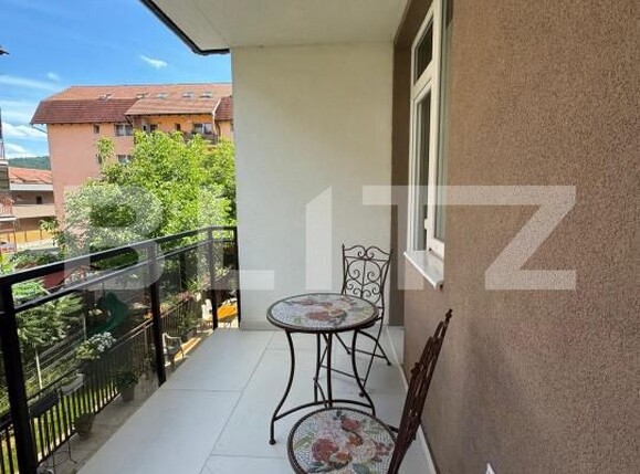 Apartament de închiriat 3 camere Floreşti - 204725AI | BLITZ Cluj-Napoca | Poza19