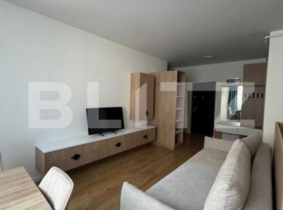 Apartament de închiriat 3 camere Floreşti - 204725AI | BLITZ Cluj-Napoca | Poza9