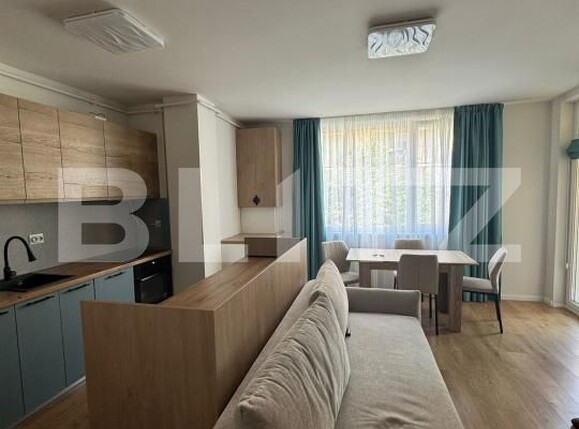 Apartament de închiriat 3 camere Floreşti - 204725AI | BLITZ Cluj-Napoca | Poza7