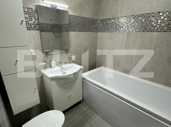 Apartament de închiriat 3 camere Floreşti - 204725AI | BLITZ Cluj-Napoca | Poza17