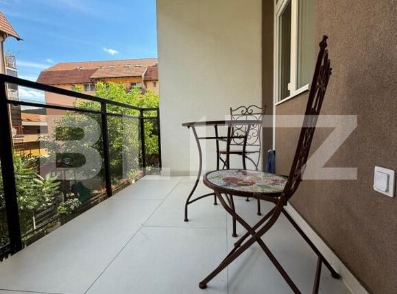 Apartament de închiriat 3 camere Floreşti - 204725AI | BLITZ Cluj-Napoca | Poza20