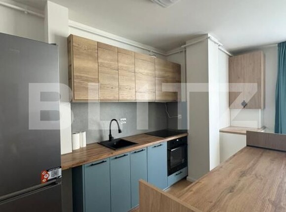 Apartament de închiriat 3 camere Floreşti - 204725AI | BLITZ Cluj-Napoca | Poza6