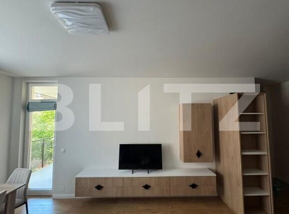 Apartament de închiriat 3 camere Floreşti - 204725AI | BLITZ Cluj-Napoca | Poza11