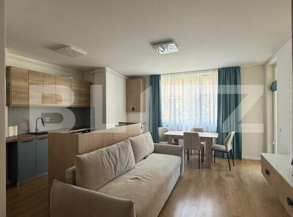 Apartament de închiriat 3 camere Floreşti - 204725AI | BLITZ Cluj-Napoca | Poza3
