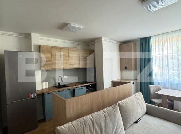 Apartament de închiriat 3 camere Floreşti - 204725AI | BLITZ Cluj-Napoca | Poza4