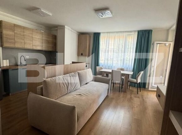 Apartament de închiriat 3 camere Floreşti - 204725AI | BLITZ Cluj-Napoca | Poza8