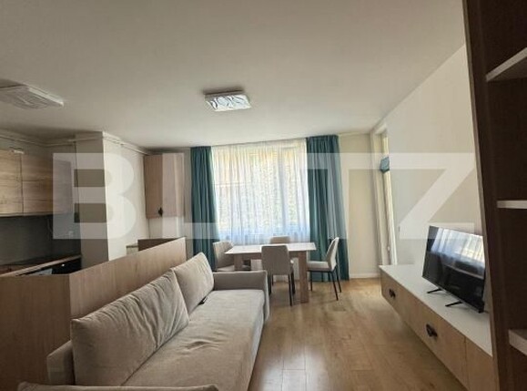Apartament de închiriat 3 camere Floreşti - 204725AI | BLITZ Cluj-Napoca | Poza2