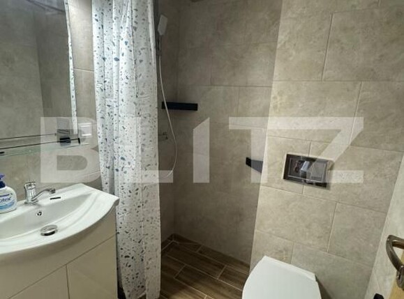 Apartament de închiriat 3 camere Floreşti - 204725AI | BLITZ Cluj-Napoca | Poza18