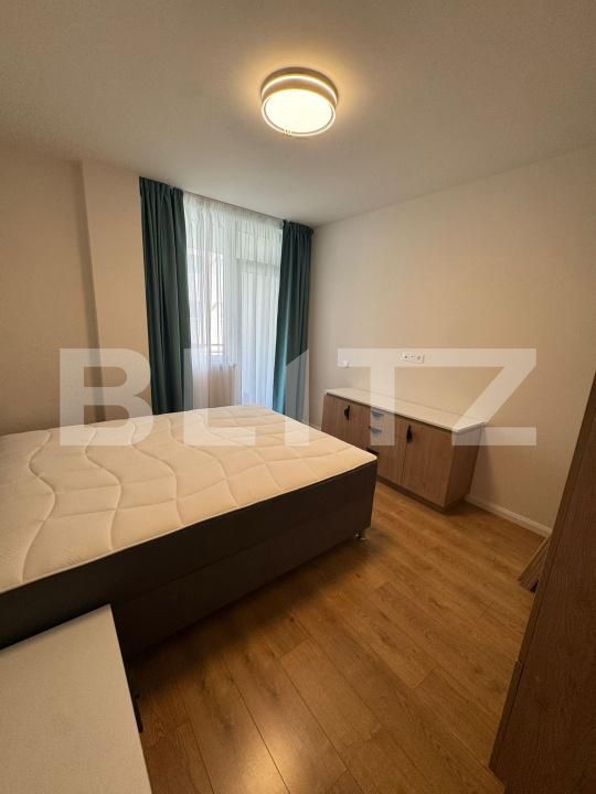 Apartament de închiriat 3 camere Floreşti - 204725AI | BLITZ Cluj-Napoca | Poza12
