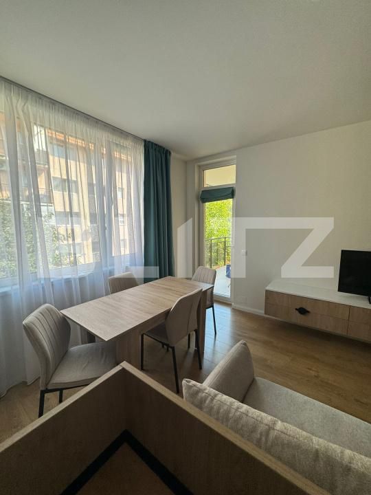 Apartament de închiriat 3 camere Floreşti - 204725AI | BLITZ Cluj-Napoca | Poza5