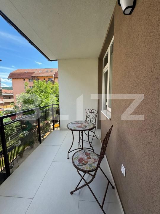 Apartament de închiriat 3 camere Floreşti - 204725AI | BLITZ Cluj-Napoca | Poza19