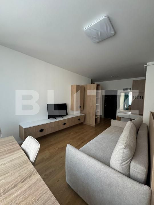 Apartament de închiriat 3 camere Floreşti - 204725AI | BLITZ Cluj-Napoca | Poza9