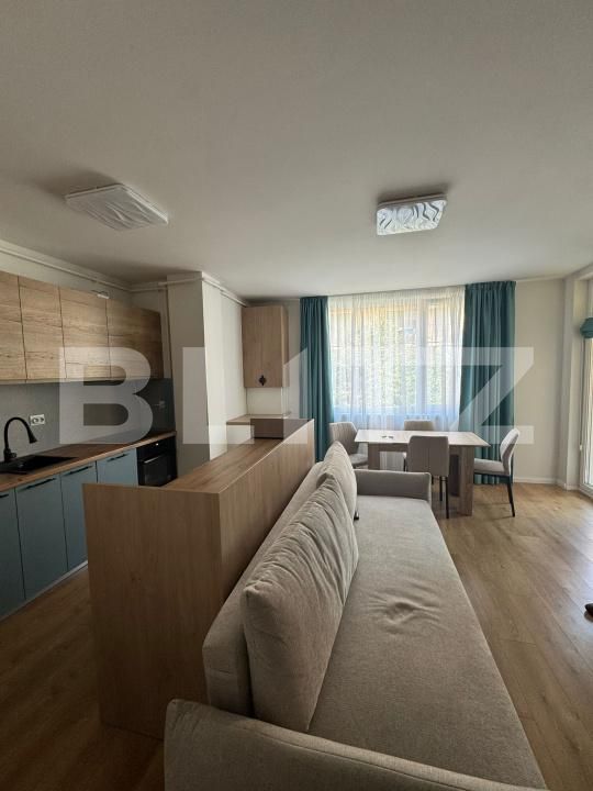 Apartament de închiriat 3 camere Floreşti - 204725AI | BLITZ Cluj-Napoca | Poza7