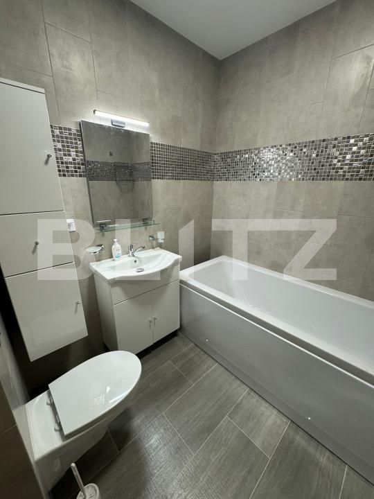 Apartament de închiriat 3 camere Floreşti - 204725AI | BLITZ Cluj-Napoca | Poza17