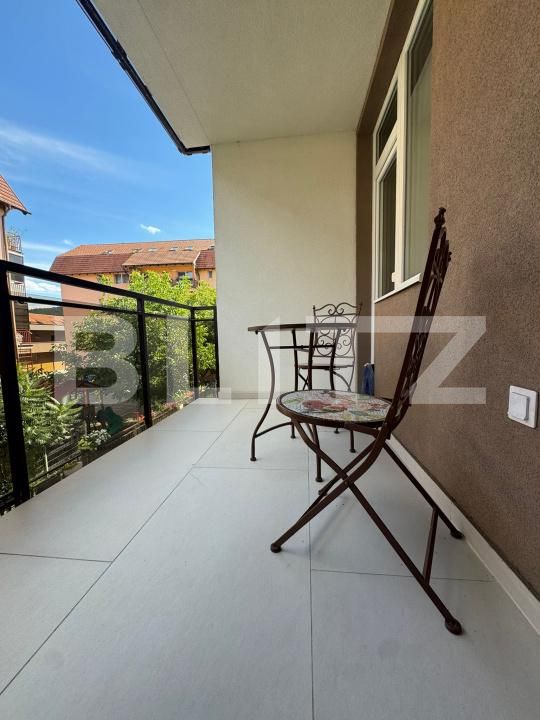 Apartament de închiriat 3 camere Floreşti - 204725AI | BLITZ Cluj-Napoca | Poza20