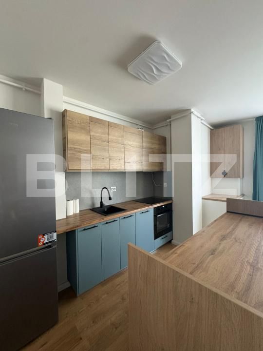 Apartament de închiriat 3 camere Floreşti - 204725AI | BLITZ Cluj-Napoca | Poza6