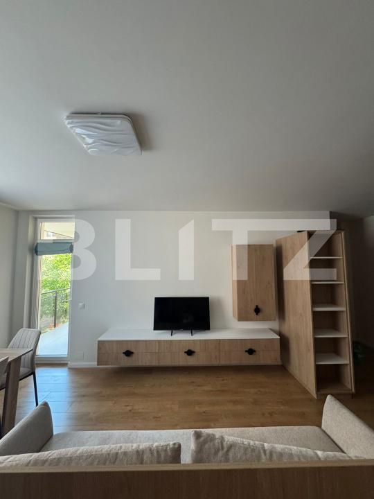 Apartament de închiriat 3 camere Floreşti - 204725AI | BLITZ Cluj-Napoca | Poza11