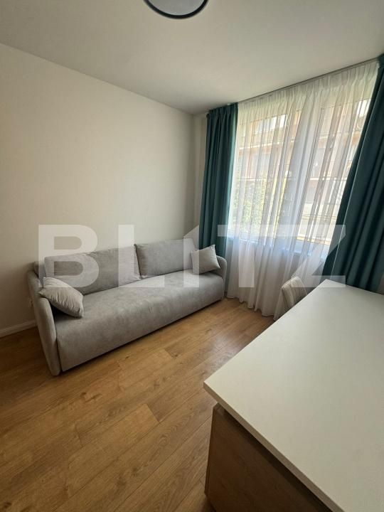 Apartament de închiriat 3 camere Floreşti - 204725AI | BLITZ Cluj-Napoca | Poza16